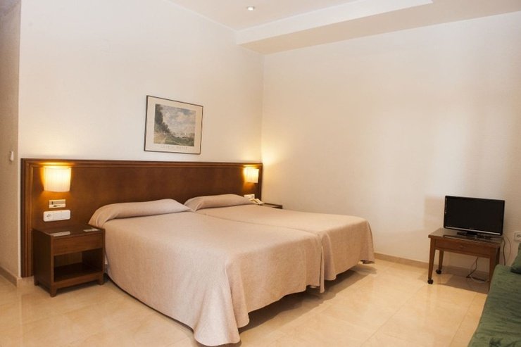 Double room Lloyds Beach Club Aparthotel Torrevieja, Alicante Double room Lloyds Beach Club Aparthotel Torrevieja, Alicante