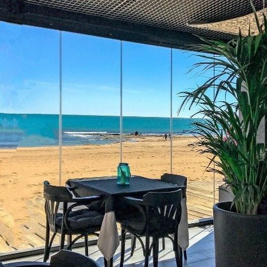 El restaurante Aparthotel Lloyds Beach Club Torrevieja, Alicante