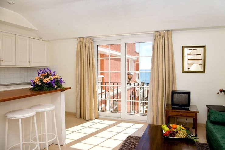 Appartements für 2 personen Lloyds Beach Club Aparthotel Torrevieja, Alicante