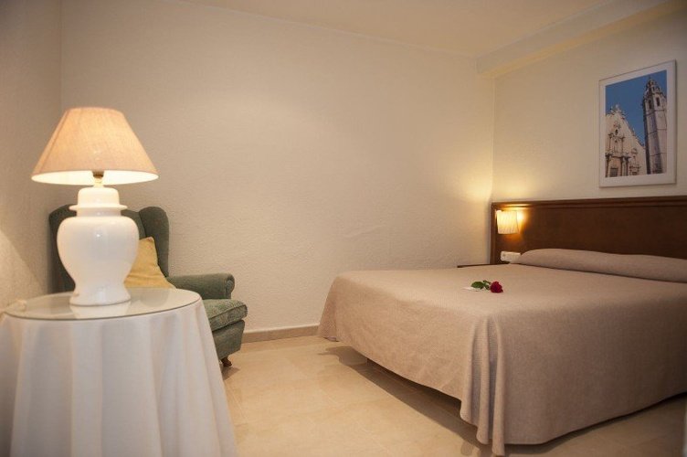 Room Lloyds Beach Club Aparthotel Torrevieja, Alicante
