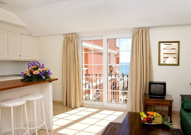 Apartamento 1 dormitorio Aparthotel Lloyds Beach Club Torrevieja, Alicante Apartamento 1 dormitorio Aparthotel Lloyds Beach Club Torrevieja, Alicante