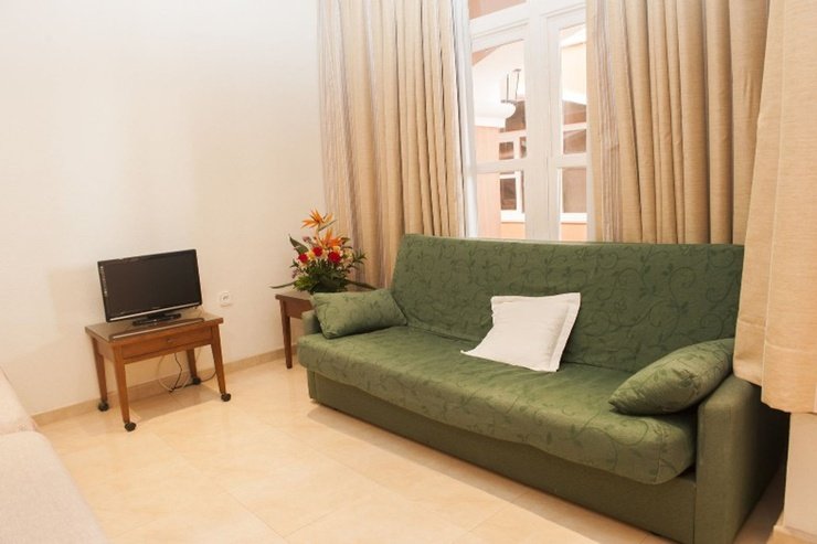 Double room Lloyds Beach Club Aparthotel Torrevieja, Alicante Double room Lloyds Beach Club Aparthotel Torrevieja, Alicante