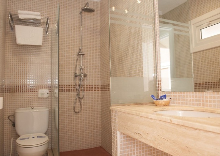 Apartamento 1 dormitorio Aparthotel Lloyds Beach Club Torrevieja, Alicante