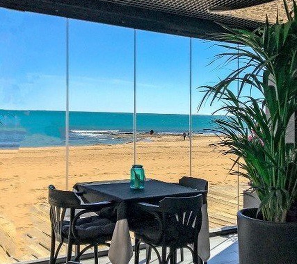 Restaurang Aparthotel Lloyds Beach Club Torrevieja, Alicante