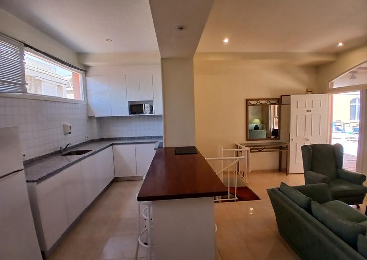 APARTAMENTO 2 DORMITORIOS Aparthotel Lloyds Beach Club Torrevieja, Alicante APARTAMENTO 2 DORMITORIOS Aparthotel Lloyds Beach Club Torrevieja, Alicante