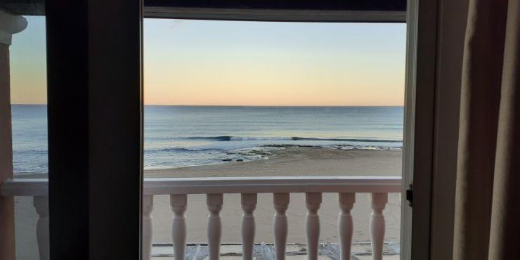 APARTAMENTO 1 DORMITORIO VISTA MAR Aparthotel Lloyds Beach Club Torrevieja, Alicante APARTAMENTO 1 DORMITORIO VISTA MAR Aparthotel Lloyds Beach Club Torrevieja, Alicante