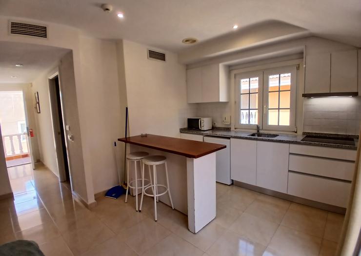 APARTAMENTO 1 DORMITORIO Aparthotel Lloyds Beach Club Torrevieja, Alicante APARTAMENTO 1 DORMITORIO Aparthotel Lloyds Beach Club Torrevieja, Alicante