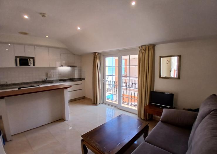 APARTAMENTO 1 DORMITORIO Aparthotel Lloyds Beach Club Torrevieja, Alicante APARTAMENTO 1 DORMITORIO Aparthotel Lloyds Beach Club Torrevieja, Alicante